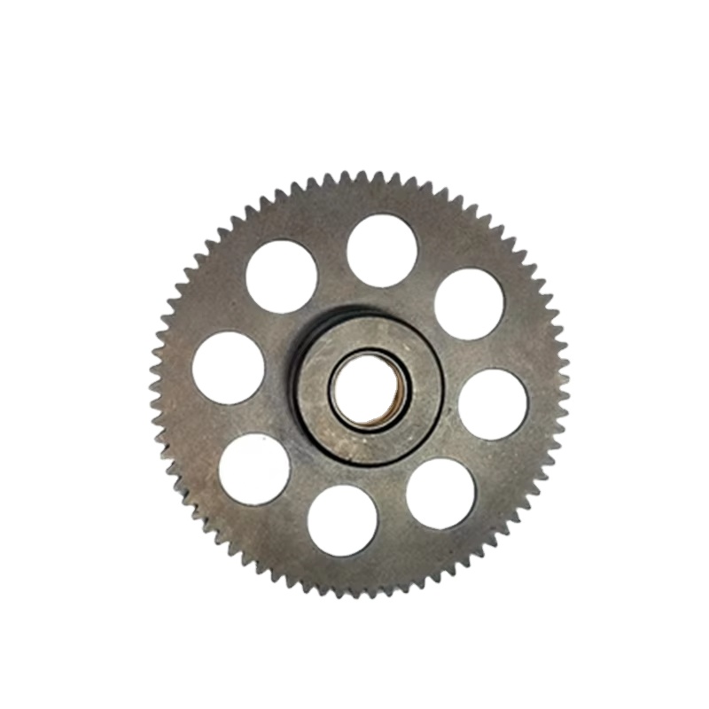 Części motocyklowe - tarcza pr – Motorcycle Parts recenzja i cena