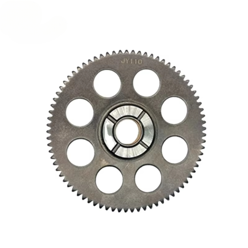 Części motocyklowe - tarcza pr – Motorcycle Parts recenzja i cena