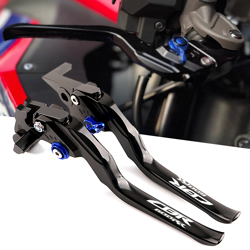 Dźwignie Hamulca i Sprzęgła Mo – Cnc Aluminum Adjustable Brake Clutch Levers recenzja i cena