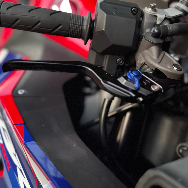Dźwignie Hamulca i Sprzęgła Mo – Cnc Aluminum Adjustable Brake Clutch Levers recenzja i cena