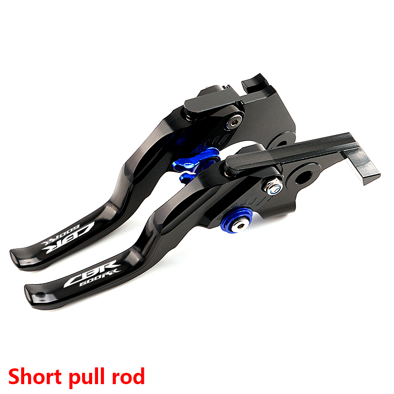 Dźwignie Hamulca i Sprzęgła Mo – Cnc Aluminum Adjustable Brake Clutch Levers recenzja i cena