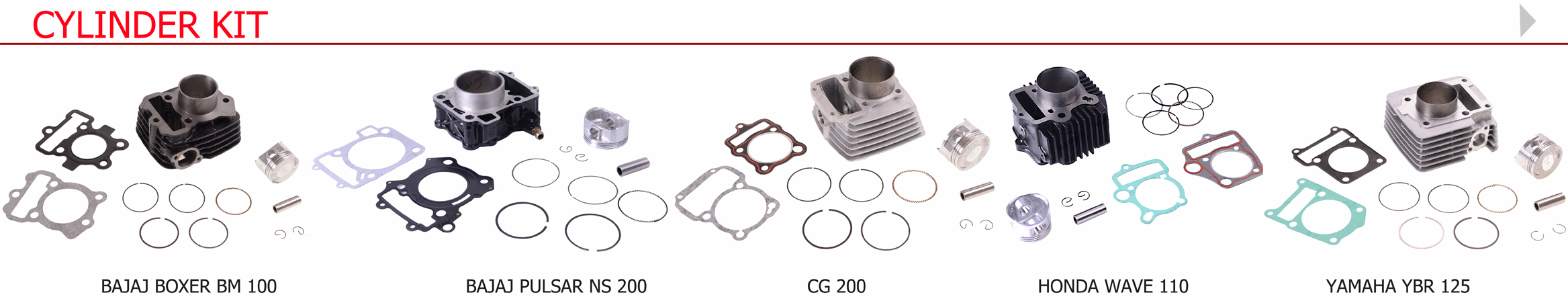 Niedrogie części silnika do sk – Motorcycle Parts recenzja i cena