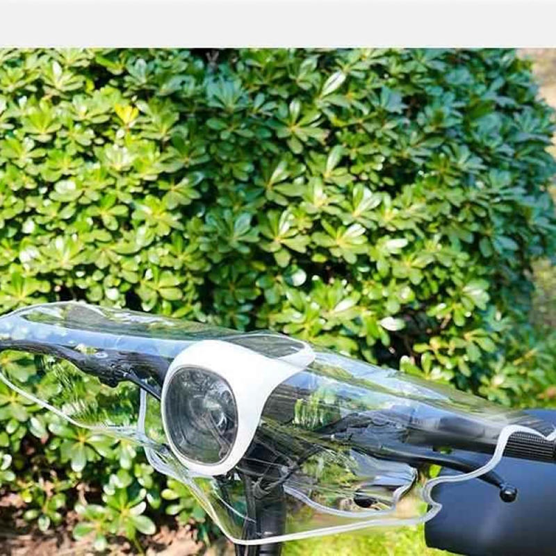 1 szt. Wodoodporny pokrowiec n – Riding Gear recenzja i cena