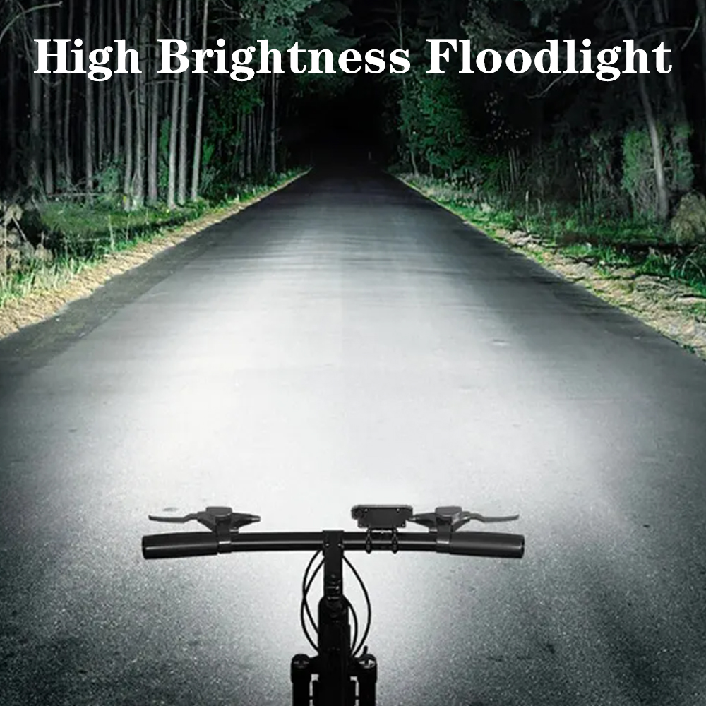 Wodoodporne reflektory motocyk – Universal Motorcycle Led Headlight Projector recenzja i cena