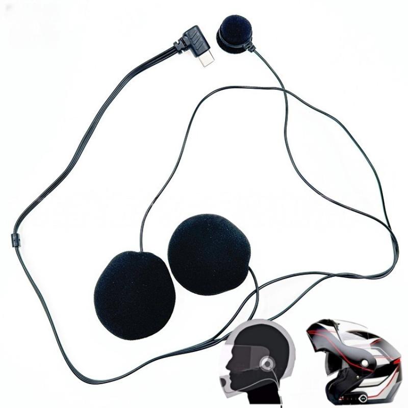 【Y】1 szt. Zestaw słuchawkowy d – Full Face Motorcycle Helmet With Bluetooth recenzja i cena