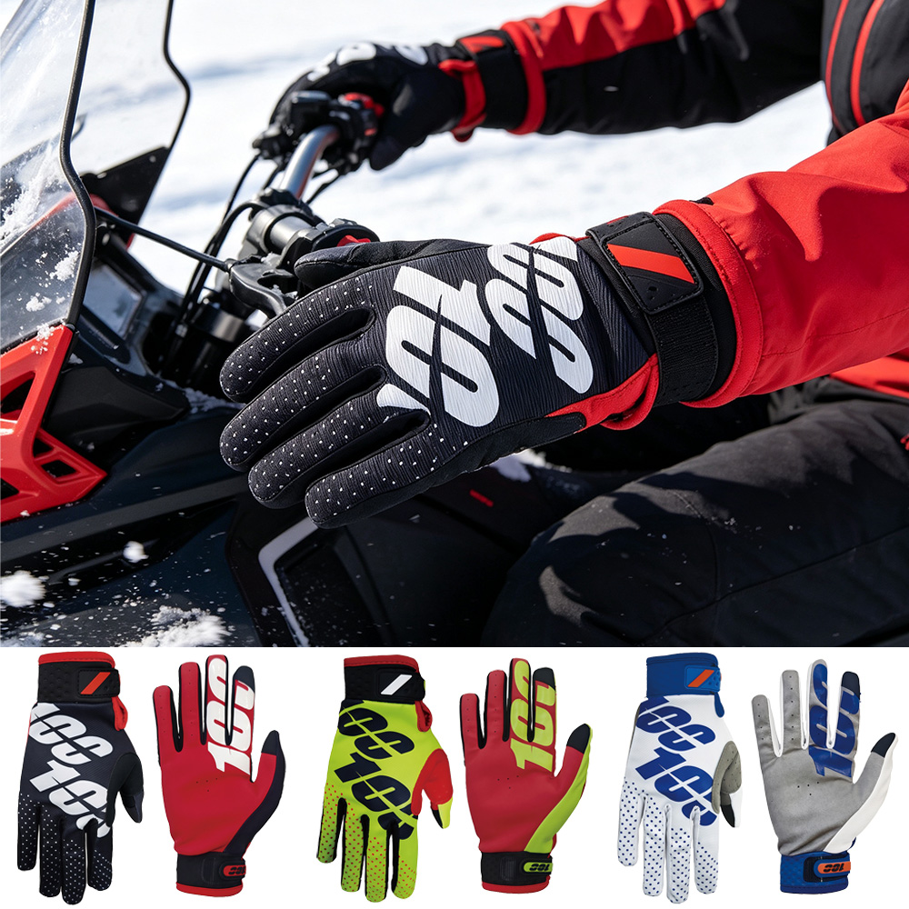 Rękawice do jazdy na skuterze  – Riding Gear recenzja i cena